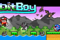 Получаем игру 8BitBoy от BundleStars и PC Gamer Получаем игру 8BitBoy от BundleStars и PC Gamer