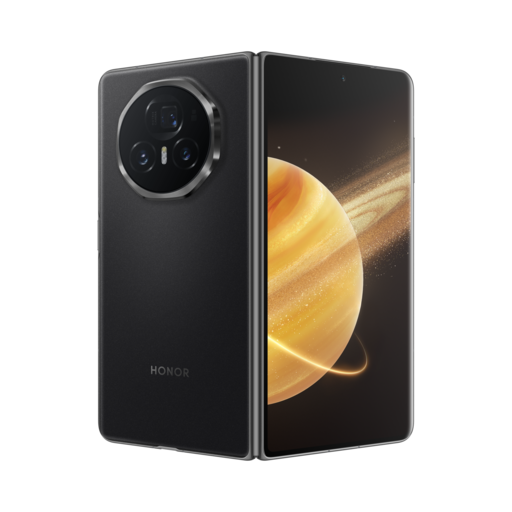 Мобильные приложения - Начались продажи смартфона HONOR Magic V3