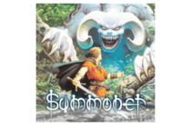 Summoner - прохождение, часть 16, последняя Summoner - прохождение, часть 16, последняя